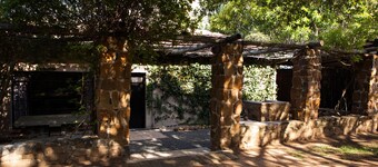 Rorkes Drift Lodge