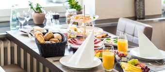 GT3 das sportliche Hotel