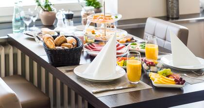 GT3 das sportliche Hotel