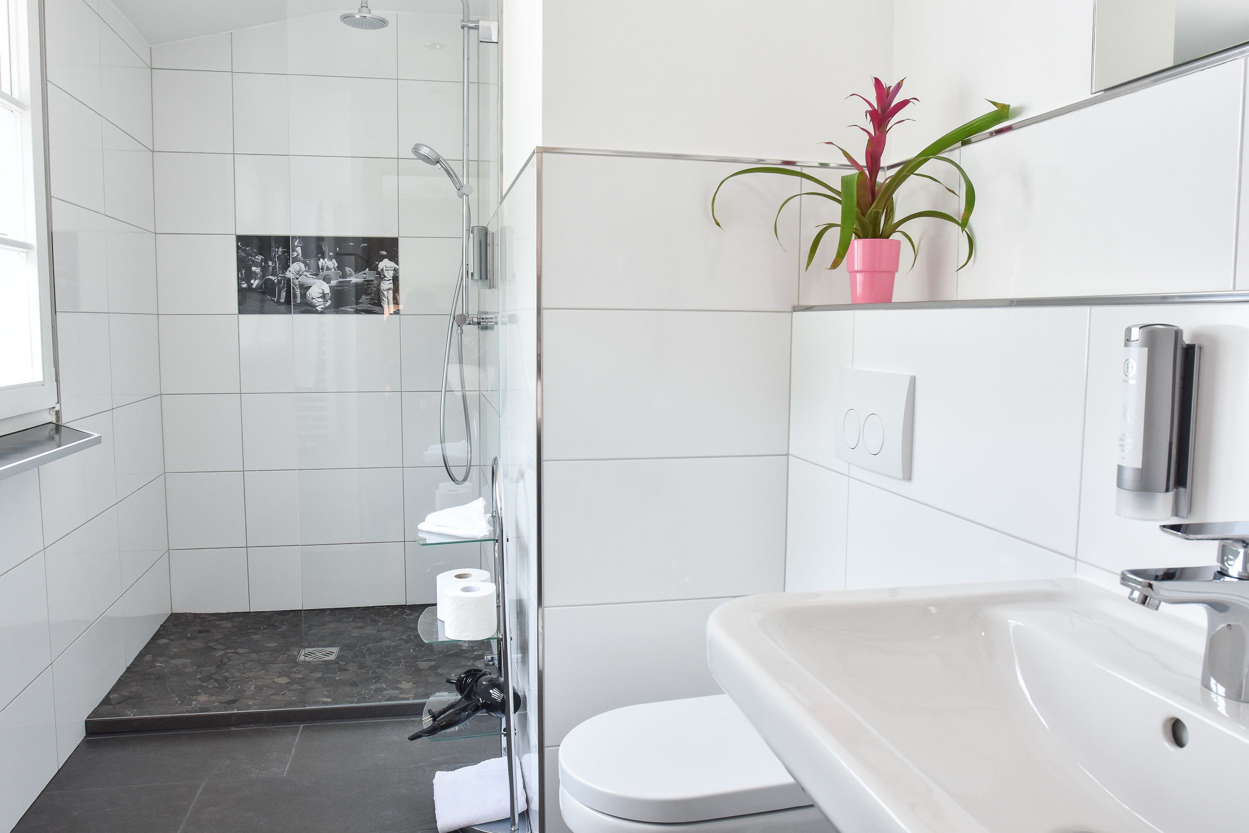 comfort double room | minibar, desk, laptop workspace, free wifi