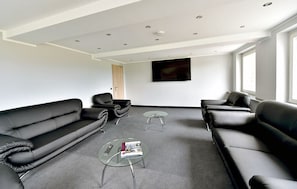 Executive lounge - GT3 das sportliche Hotel (Honerath)