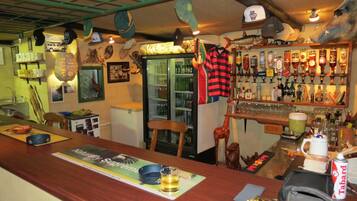 Bar (di hartanah)