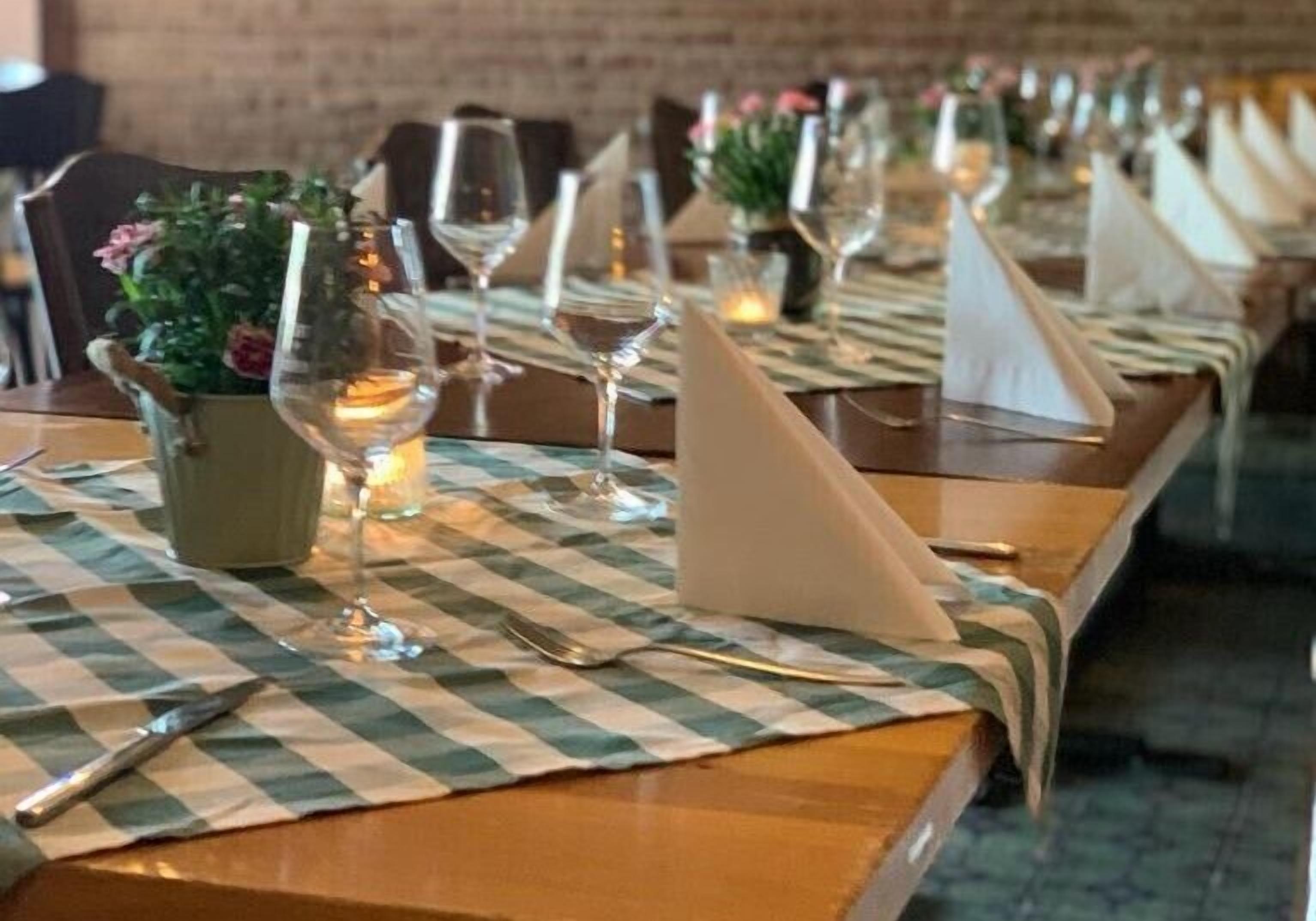 Restoran