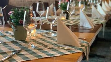 Restoran