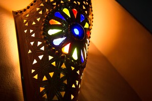 Ducha y artículos de higiene personal gratuitos