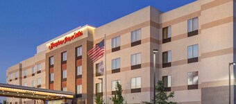 Hampton Inn & Suites Murrieta Temecula