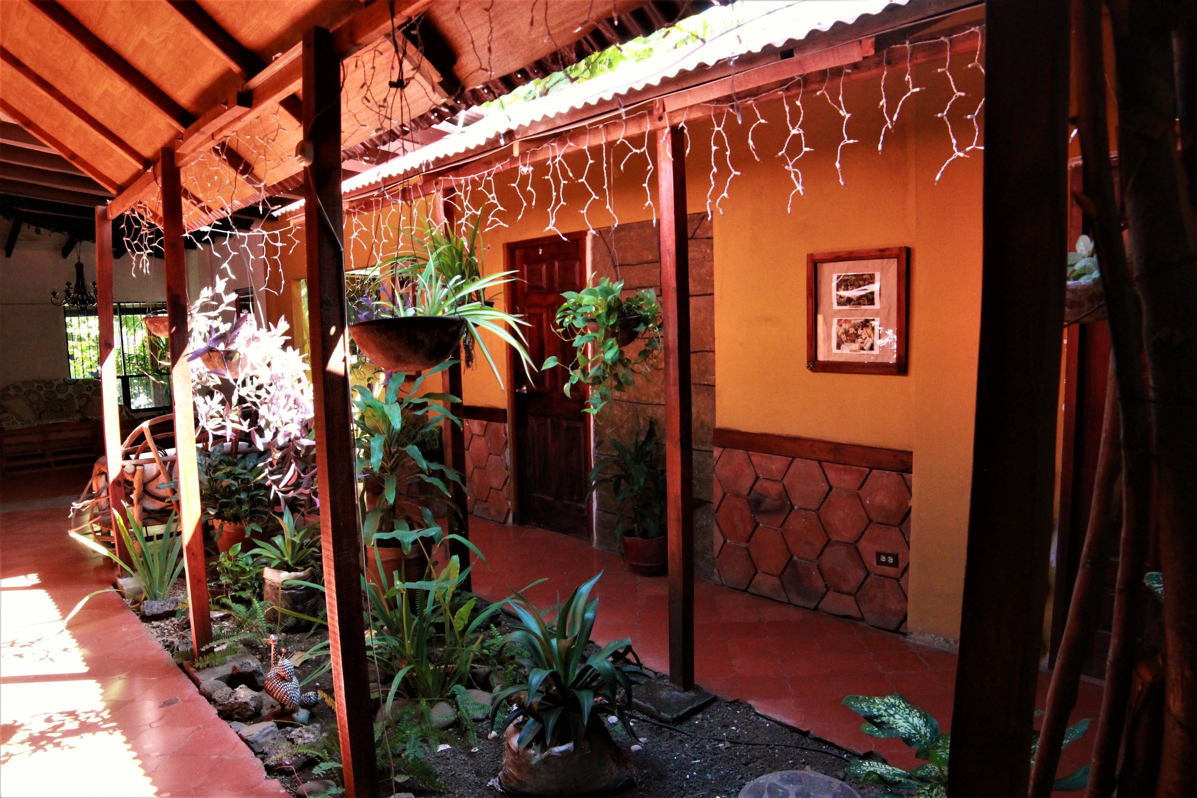 Detalle interior