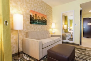 Télévision LCD de 42 pouces avec chaînes par câble, télévision