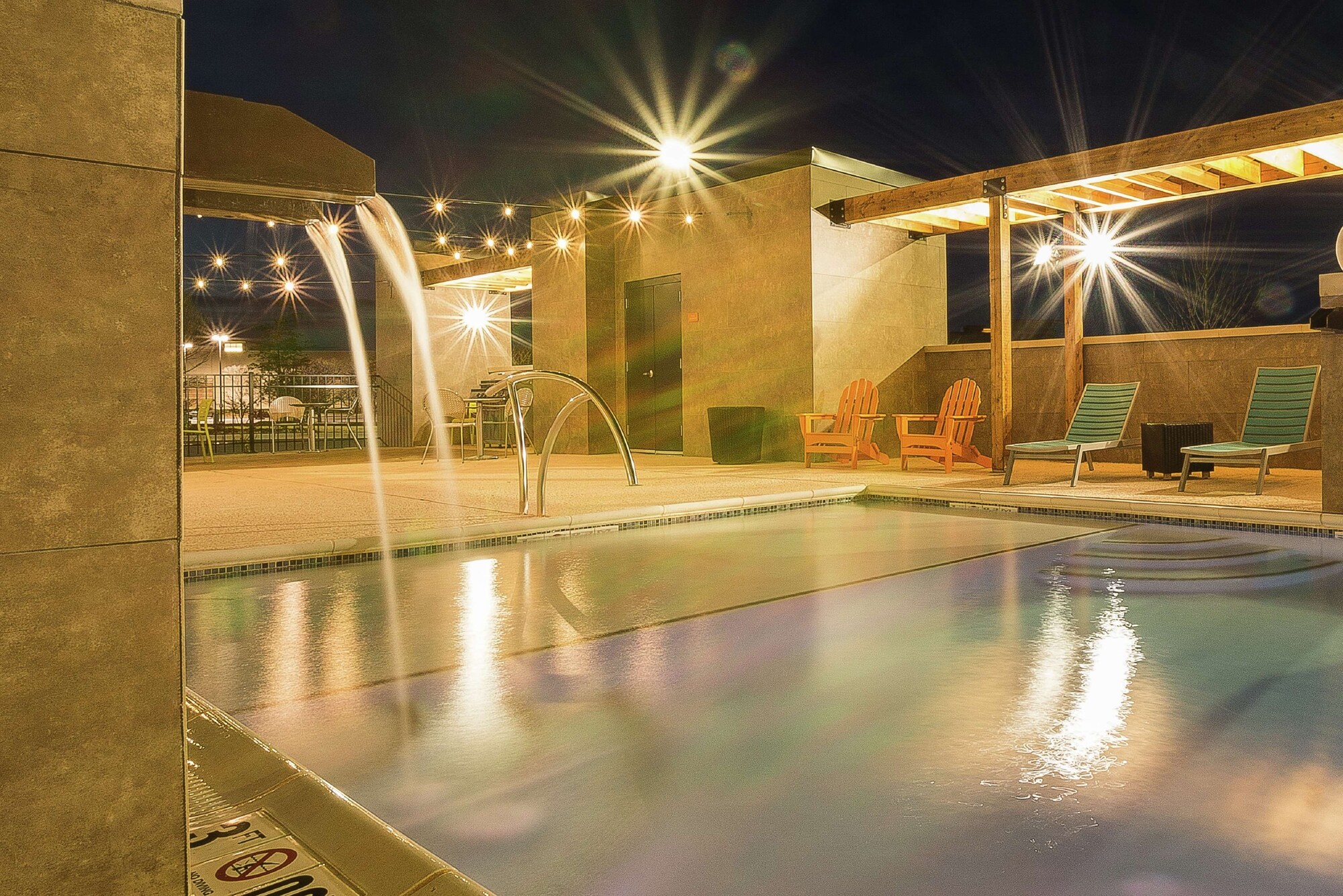 3 Star Hotels