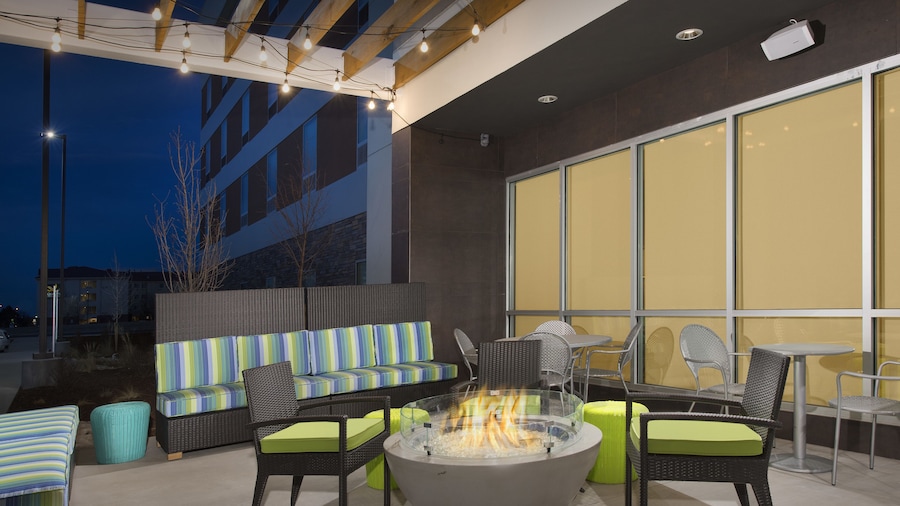 Home2 Suites by Hilton Denver International Airport
