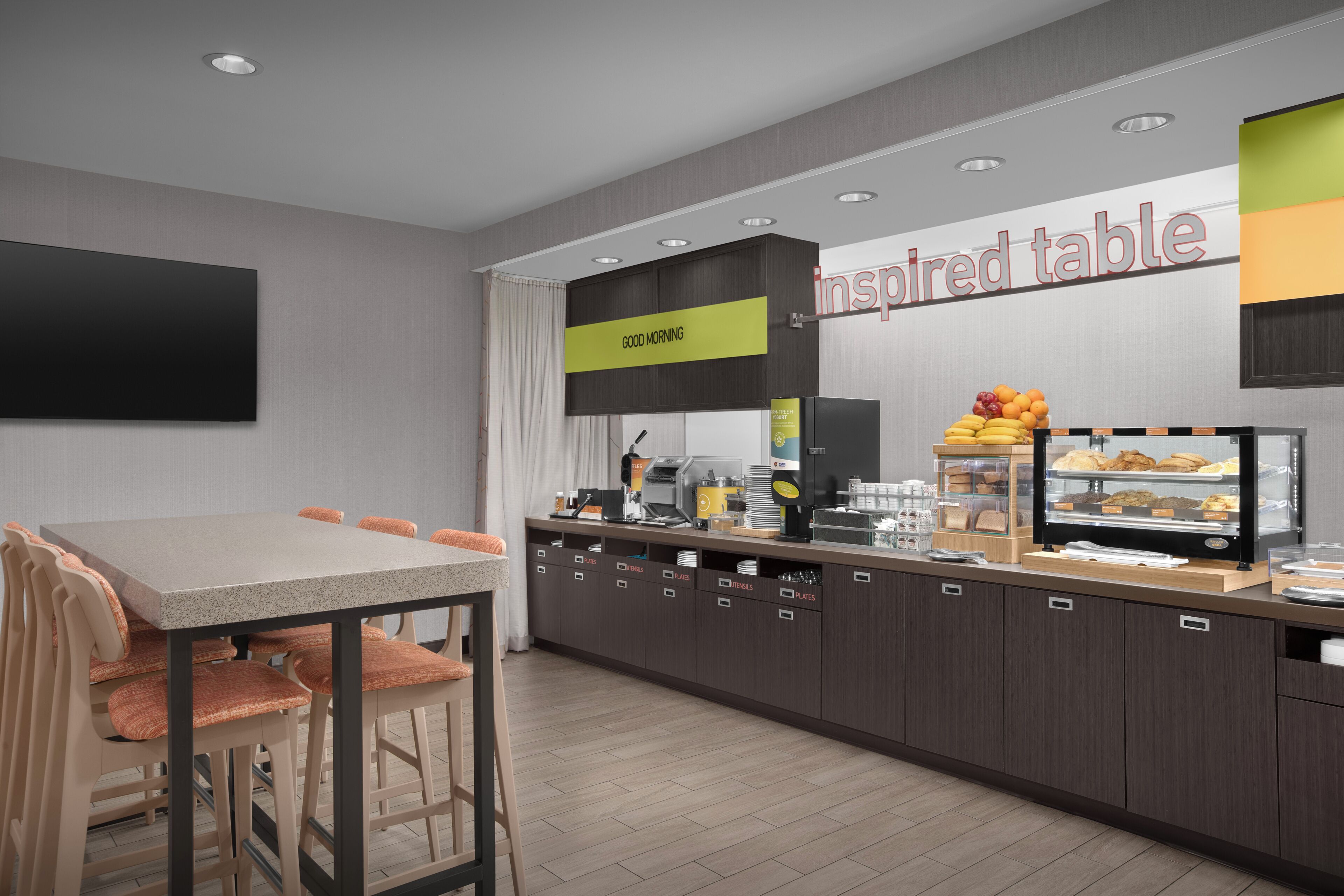 Photo - Home2 Suites by Hilton Denver International Airport