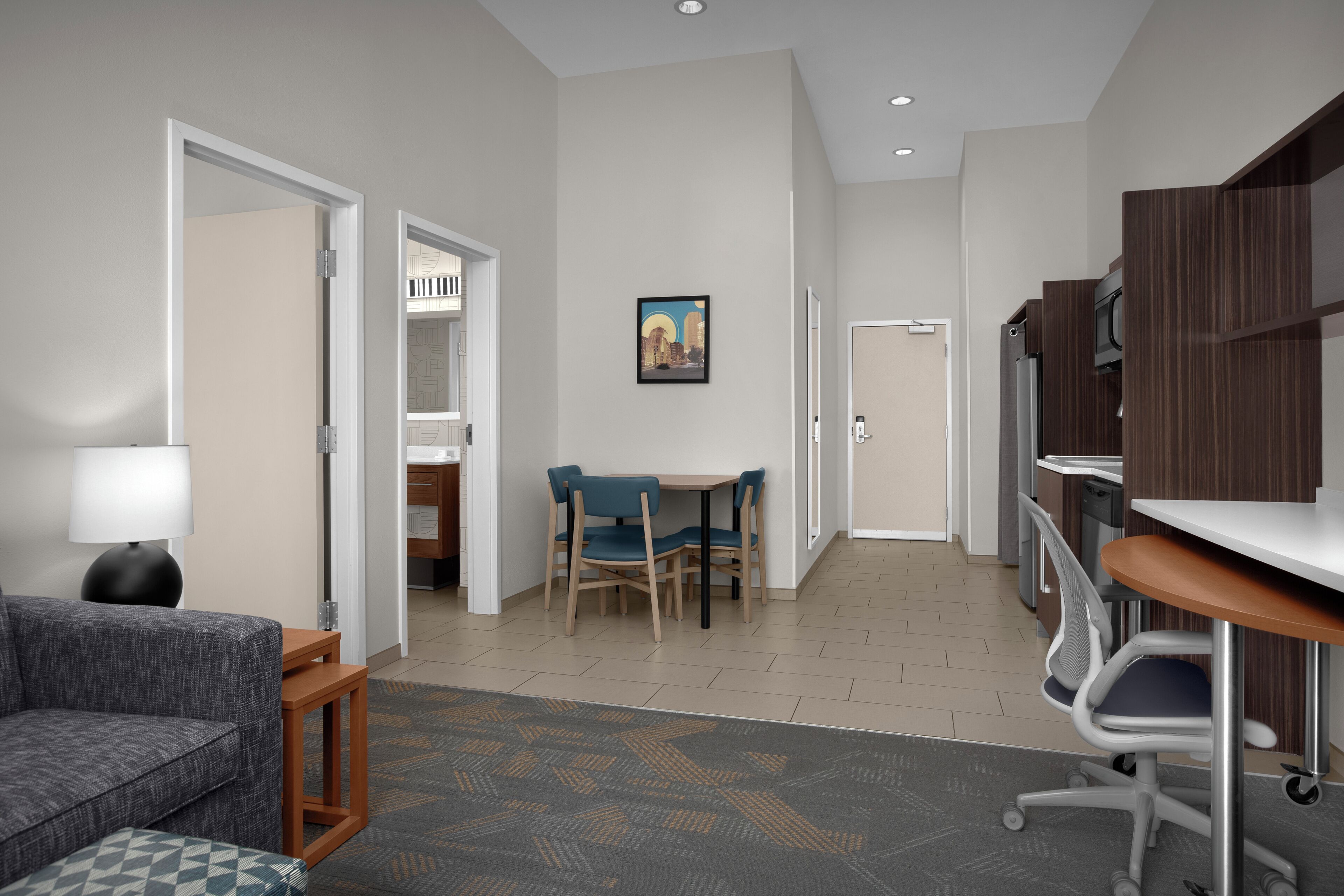 Foto - Home2 Suites by Hilton Denver International Airport