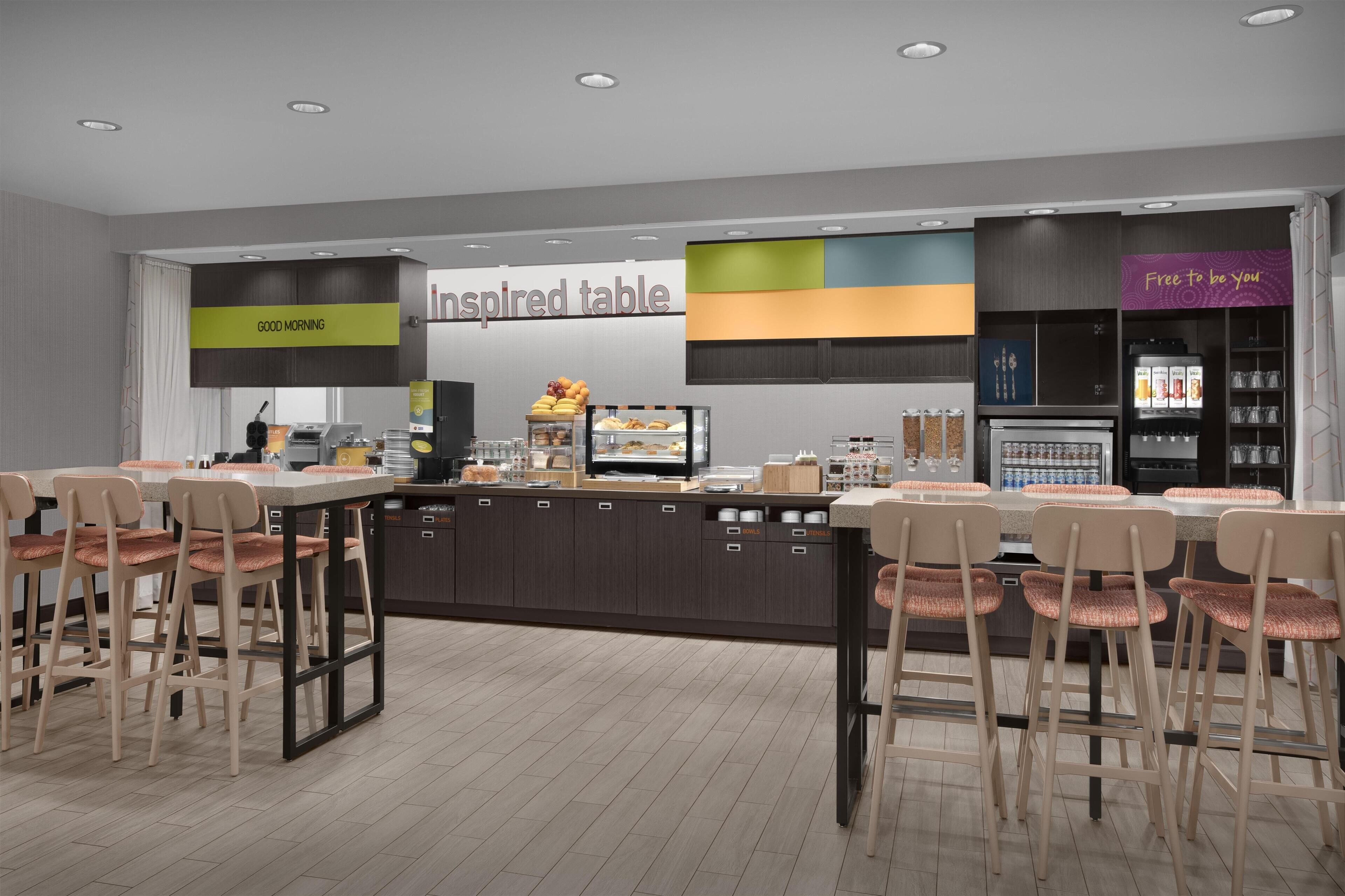 Foto - Home2 Suites by Hilton Denver International Airport