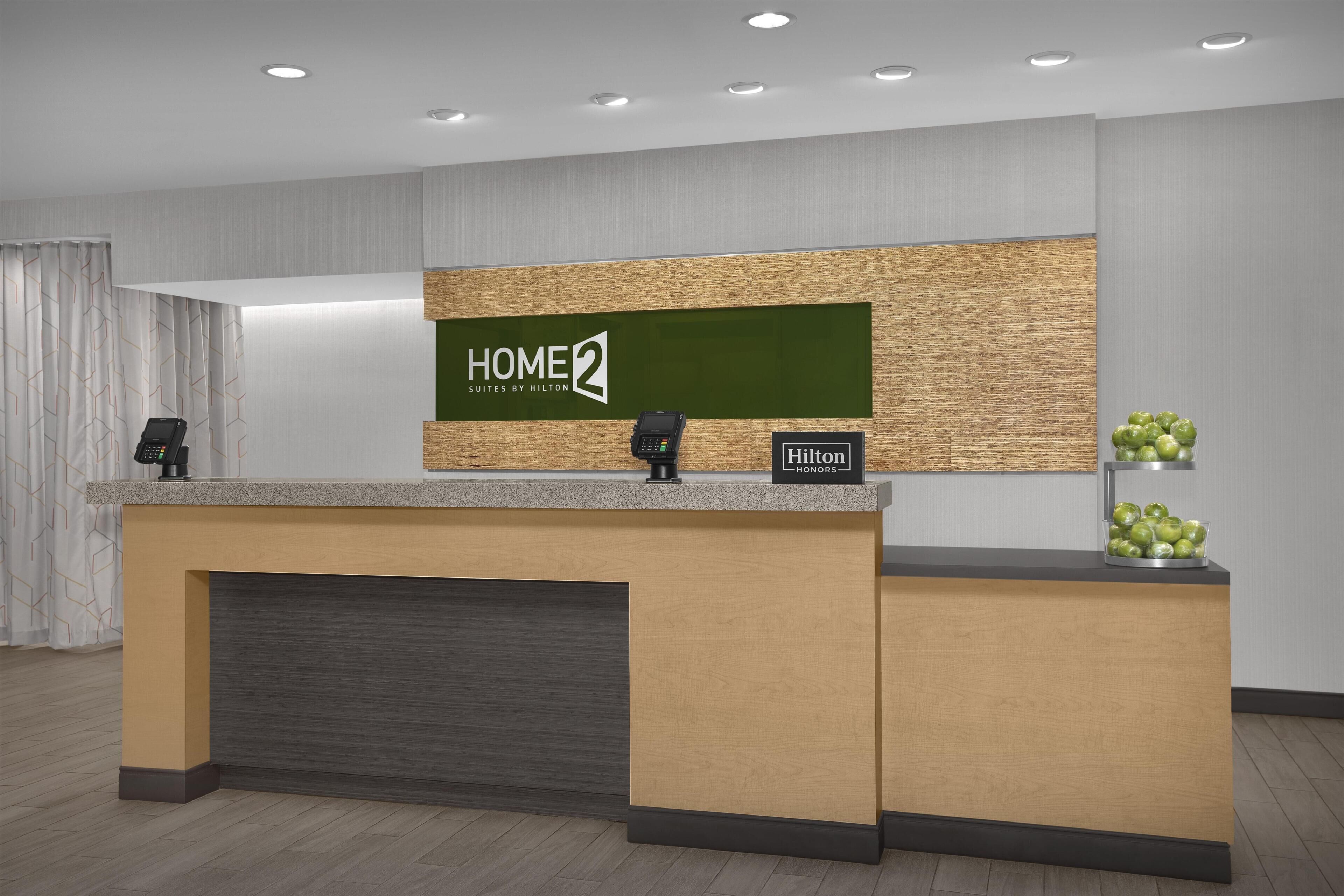 Foto - Home2 Suites by Hilton Denver International Airport