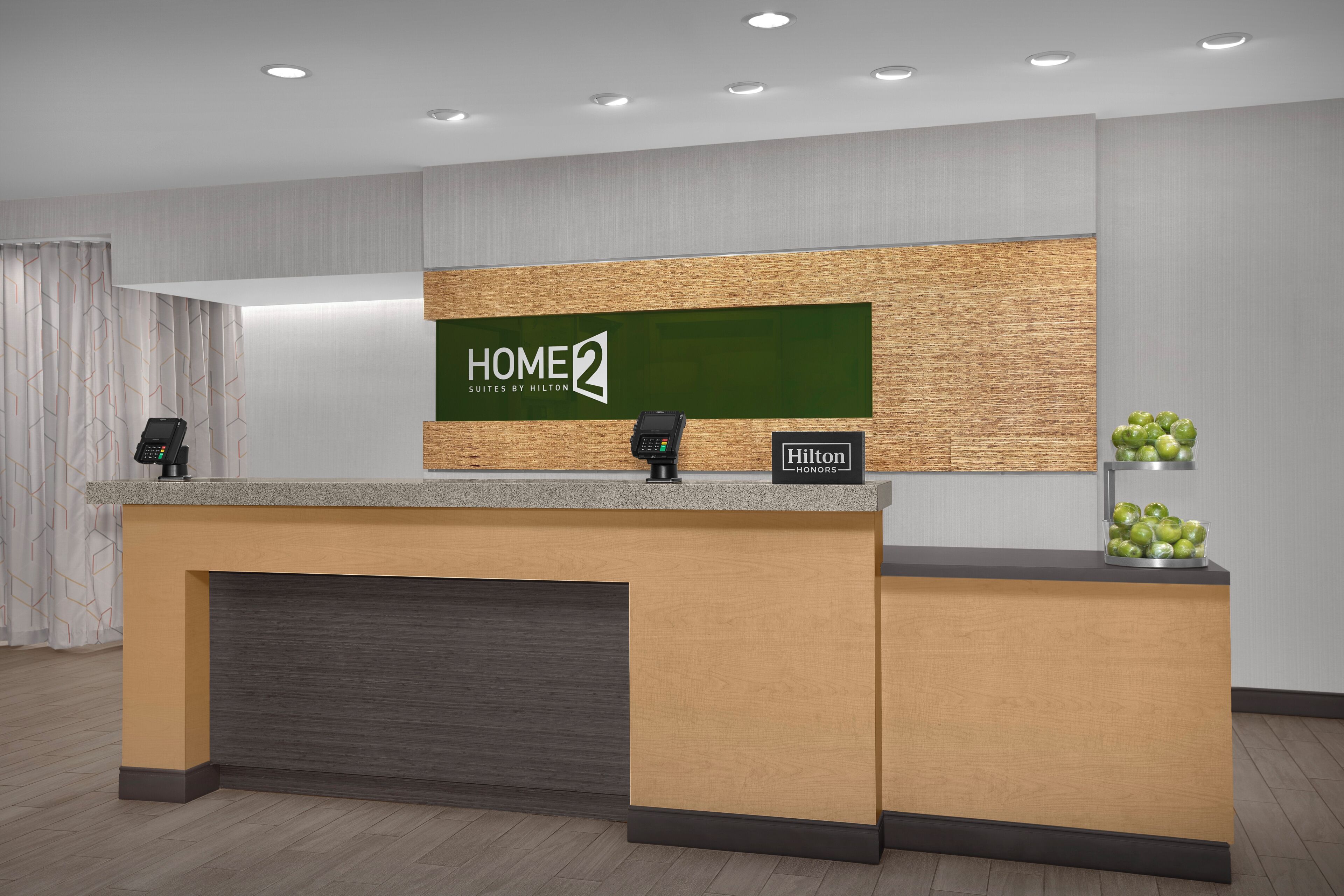 Photo - Home2 Suites by Hilton Denver International Airport