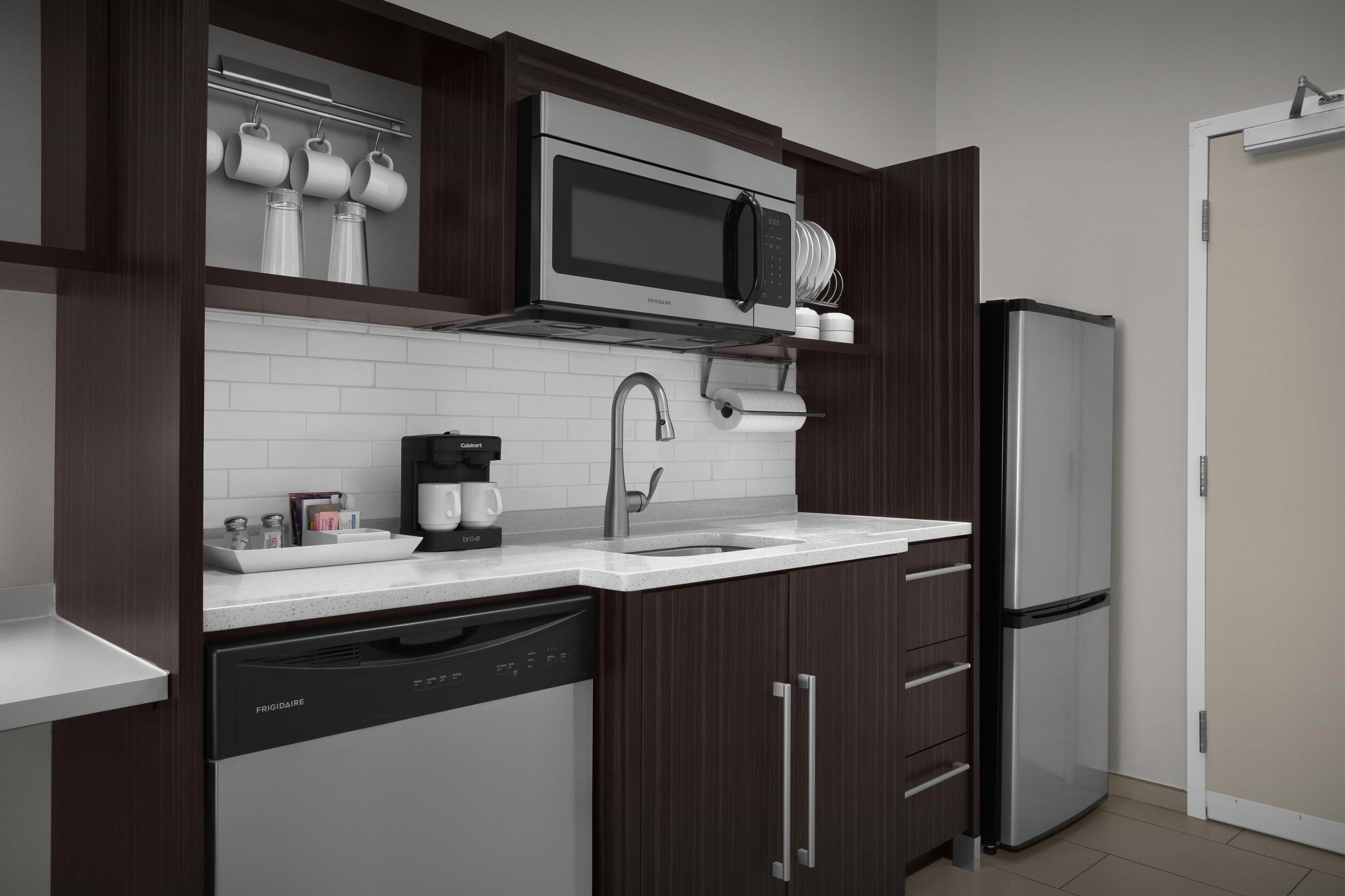 Foto - Home2 Suites by Hilton Denver International Airport