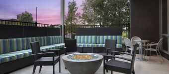 Home2 Suites by Hilton Denver International Airport
