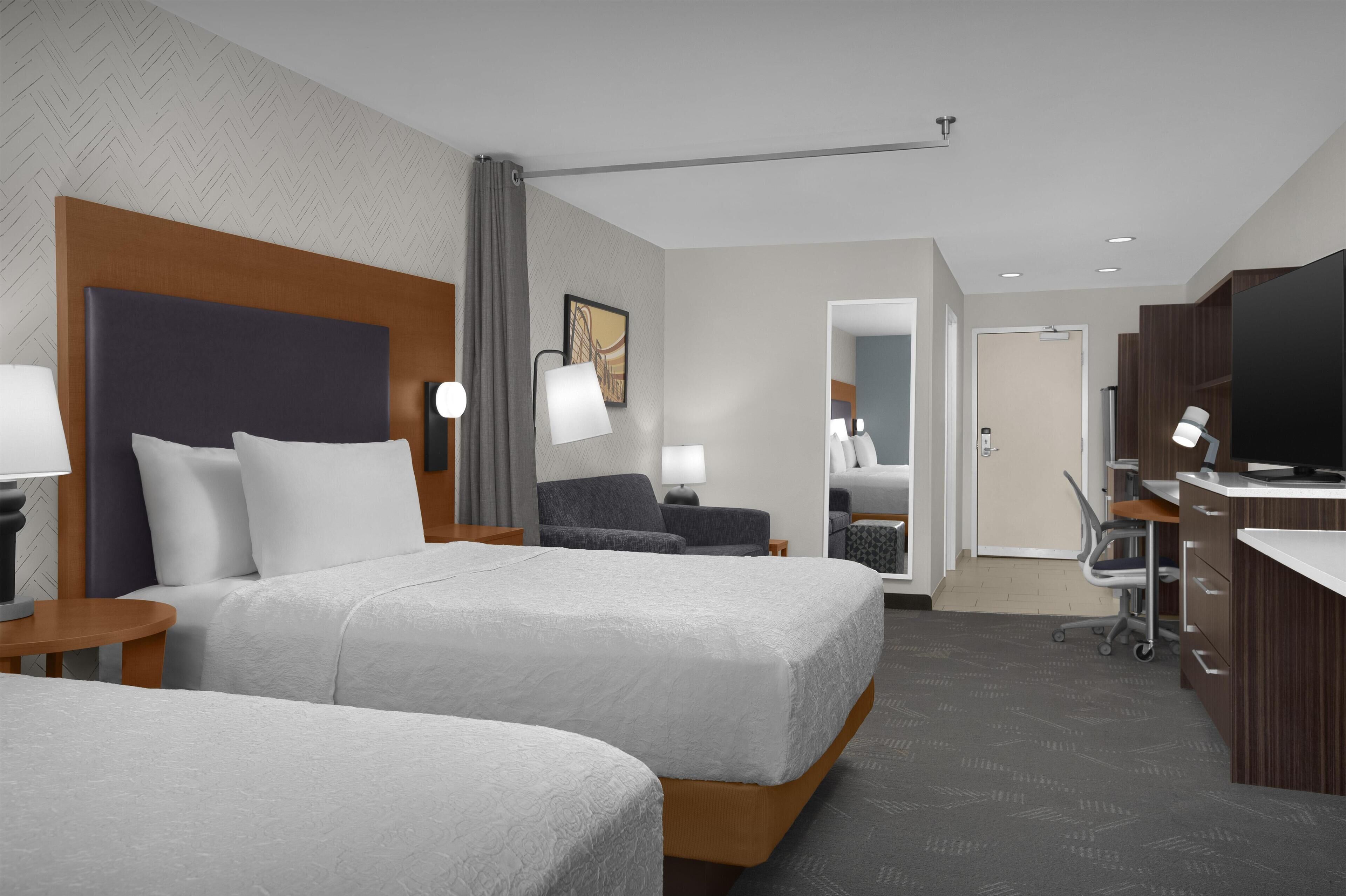 Foto - Home2 Suites by Hilton Denver International Airport