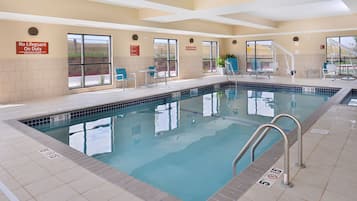 Inomhuspool