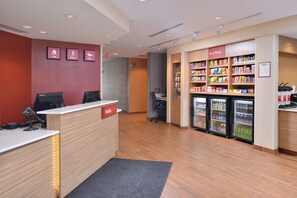 Servicio de la propiedad