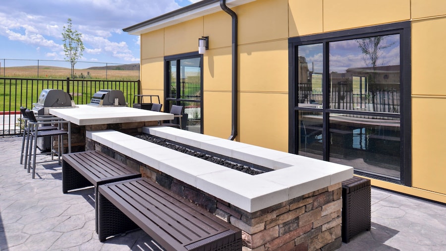 TownePlace Suites by Marriott Gillette