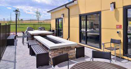 TownePlace Suites by Marriott Gillette