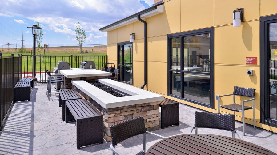TownePlace Suites by Marriott Gillette