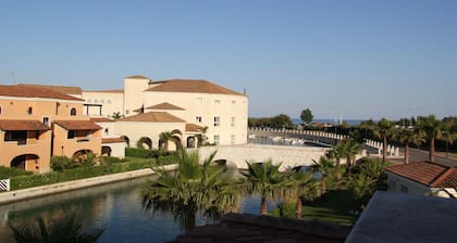 Marinagri Resort