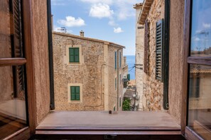 Double or Twin Room - Hotel Son Borguny (Banyalbufar)