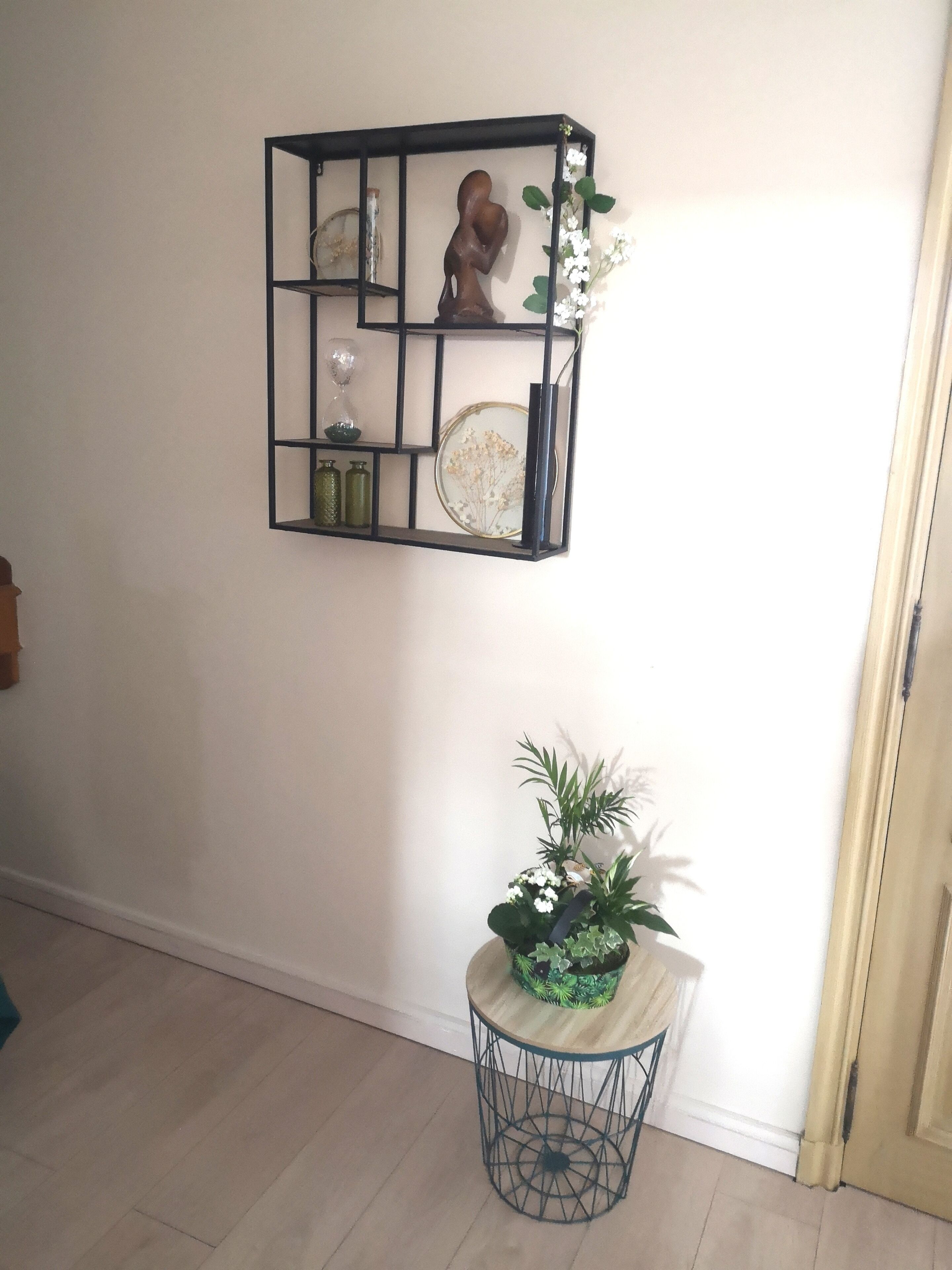 family room | premium bedding, desk, blackout curtains, soundproofing