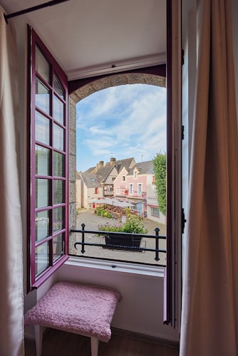 Hôtel Les Deux Magots