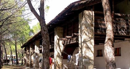 Belvedere Pineta Camping Village