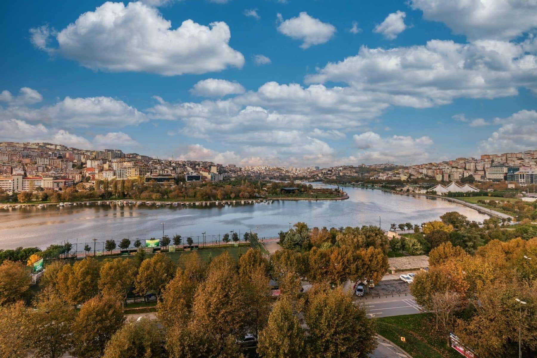 Foto - Ramada by Wyndham Istanbul Golden Horn