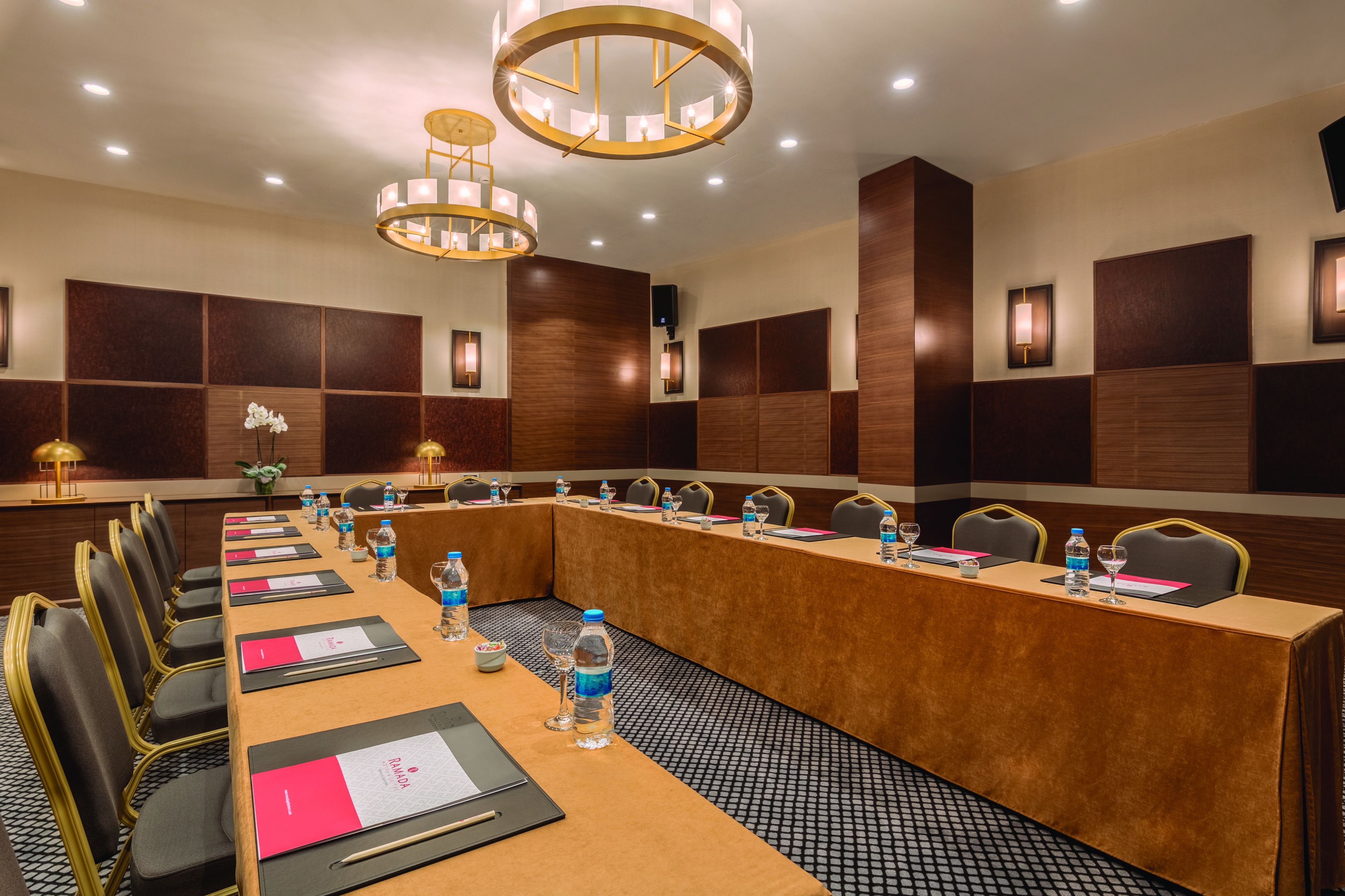 Foto - Ramada by Wyndham Istanbul Golden Horn