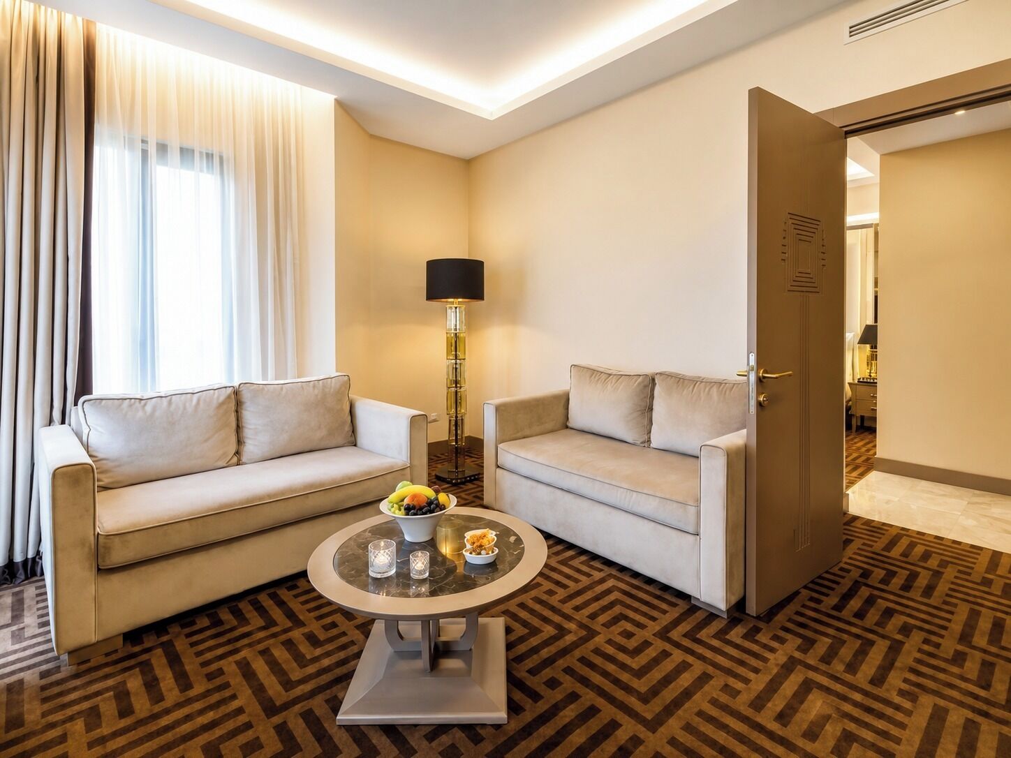 Foto - Ramada by Wyndham Istanbul Golden Horn