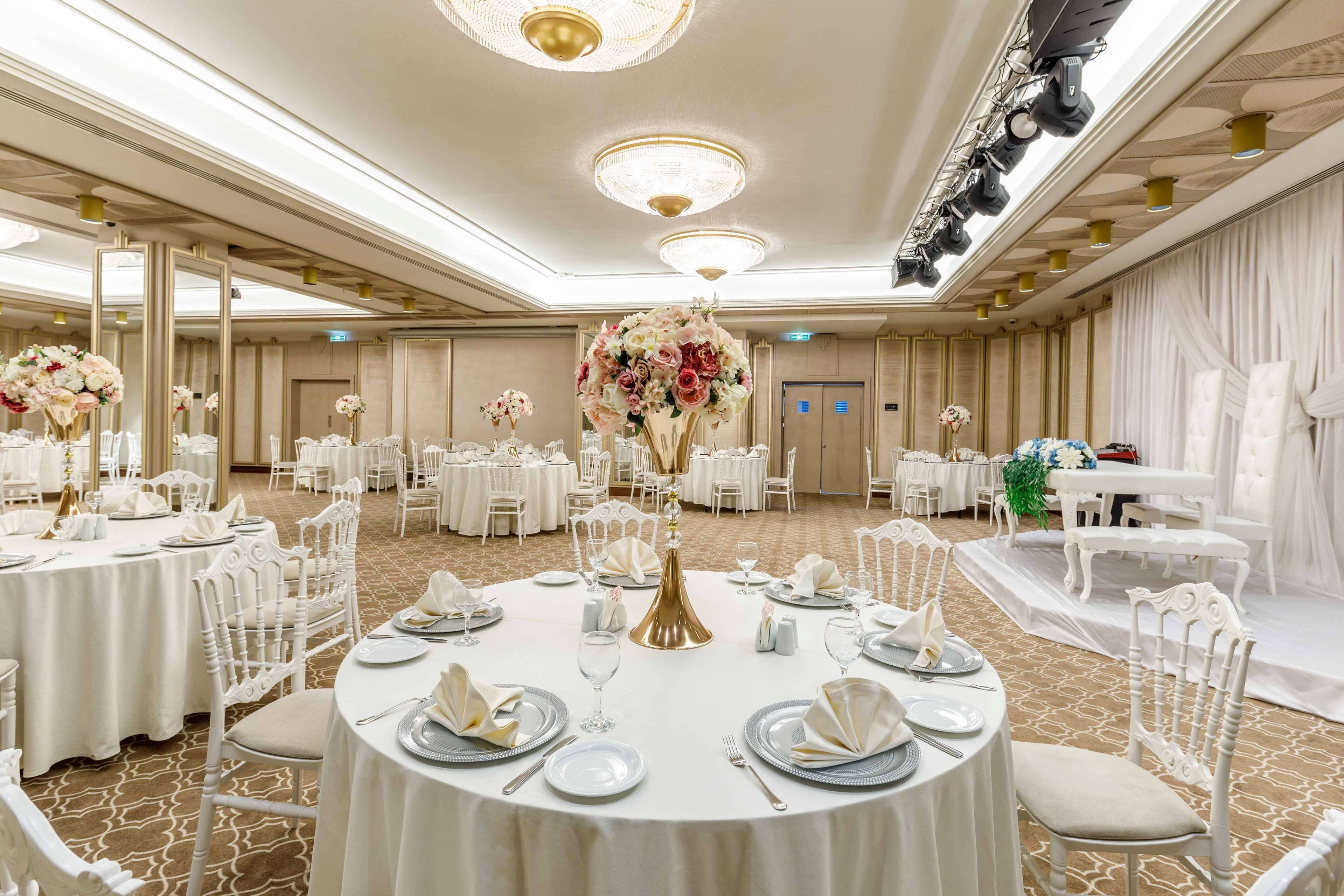 Foto - Ramada by Wyndham Istanbul Golden Horn