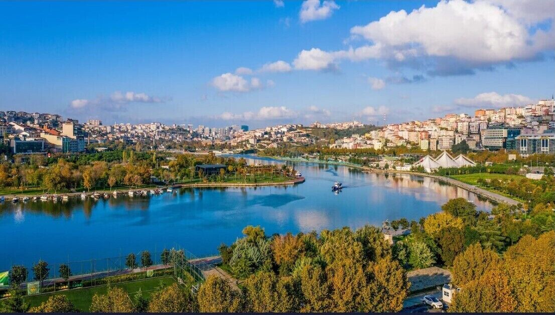 Foto - Ramada by Wyndham Istanbul Golden Horn