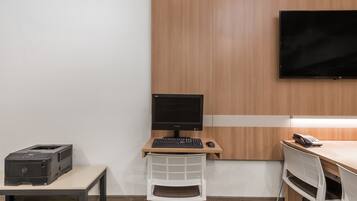 Businesscenter