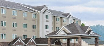 Microtel Inn & Suites By Wyndham New Martinsville