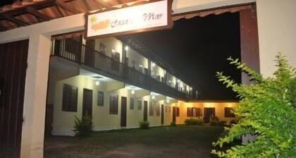 Casa do Mar Pousada