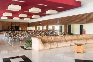 Restaurant - Aram Premium (Juazeiro do Norte)
