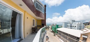 Cobertura | Balcone