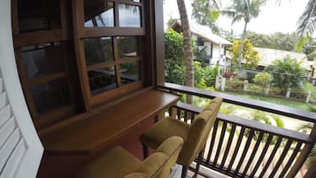 Équipements de la chambre