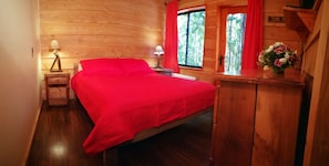 Family Room, 2 Bedrooms | Minibar, iron/ironing board, free WiFi, wheelchair access