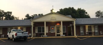 Old Kentucky Home Motel