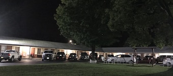 Old Kentucky Home Motel