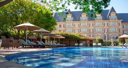 Al Aziziyah Boutique Hotel By The Torch