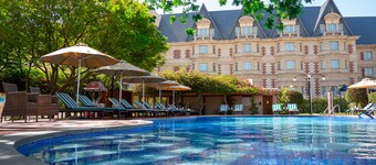 Al Aziziyah Boutique Hotel By The Torch