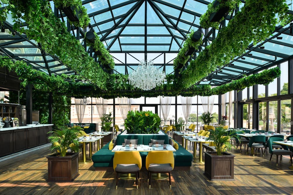 Al Aziziyah Boutique Hotel By The Torch