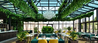 Al Aziziyah Boutique Hotel By The Torch